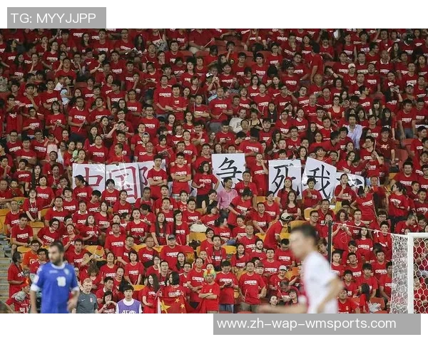 中国足球危机再升级重庆球迷怒斥足协输给巴林将解散国足的愤怒呼声