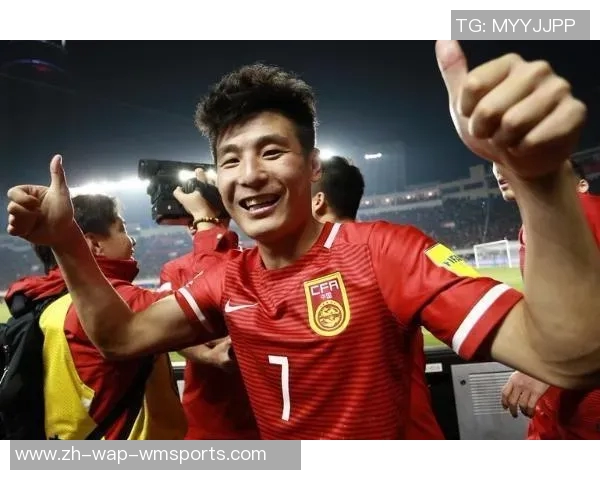 国足逆袭之路开启赢巴林印尼平澳洲锁定第三名希望大增